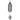 Heroic Windbell™ - Large, Antique Silver