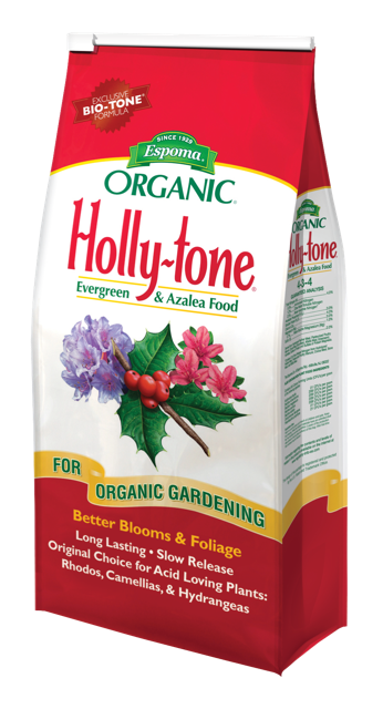 Espoma Hollytone - 18 lb