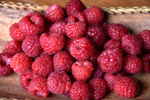 Heritage Raspberry