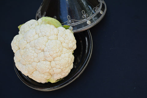 Vegetable Cauliflower
