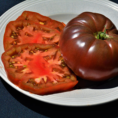 Cherokee Purple Tomato