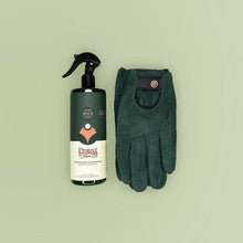 We the wild Houseplant Leaf Care Bundle