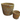 Seagrass Mulit-Color Basket