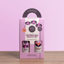 We the Wild Orchid Essential Kit