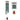 Pachelbel Canon Chime™ - Green