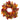22" Oak Leaf and Acorn Wreath