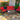 Sandra 4 piece Love Seating Group