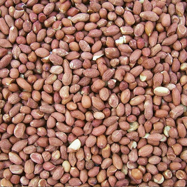 Coles Raw Peanuts - 5 lbs
