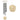 Woodstock Seashore Chime™ - Sand Dollar
