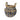 Seagrass Denim Basket