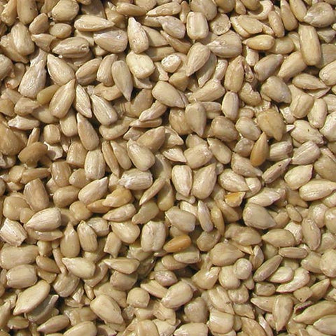 Coles Sunflower Meats Seed - 10 lbs