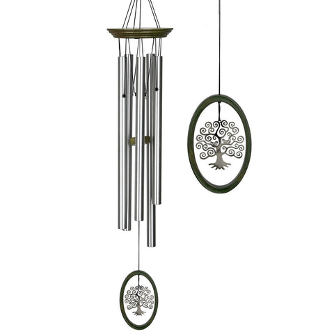 Wind Fantasy Chime™ - Tree of Life