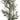 Faux Eucalyptus Tree in Cement Pot Green - 8 foot
