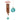 Woodstock Turquoise Chime™ - Medium