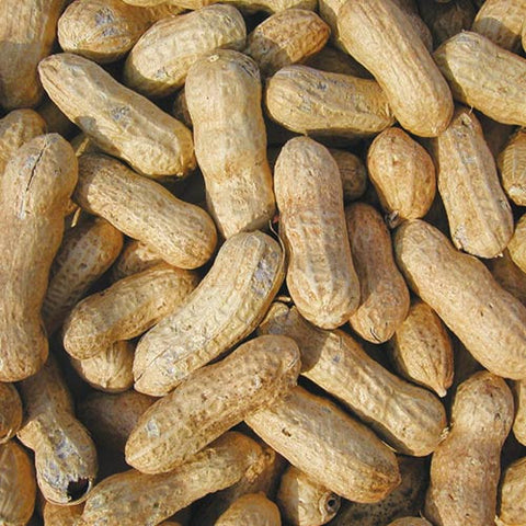 Coles Whole Peanuts - 2.5 lbs