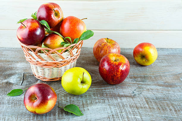 Apple Cocktail – Pike Nursery
