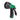 Dramm Green 9 Pattern Revolver