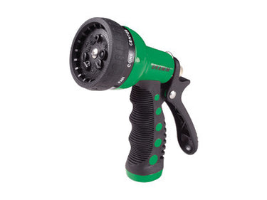 Dramm Green 9 Pattern Revolver