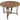 Patio Dining - Eucalyptus Folding Dining Table - 48 inch