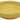 Glazed Ceramic Electric Saucer Sorbet - 4 inch