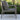Patio Seating - Grey Eucalyptus Rope Lounger With Cushion