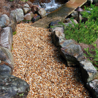 Cowart Pea Pebbles (Pea Gravel)
