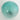 Solar Glass Orb Sea Glass - 5 inch