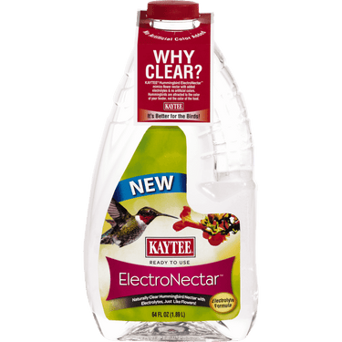 Electro Nectar Ready To Use Clear - 64 oz
