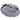 Orbit Coil Hose/Nozzle-Gray