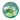 Glass Bird Bath, Succulent - 18 inch