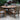 Patio Dining - Eucalyptus 7Pc Lazy Susan Dining Set