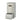 Lightweight Rectangle Grey Spill Fountain Small