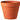 Terra Cotta Standard Pot - 4 inch