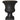 Tusco Urn Espresso Plastic - 22 inch