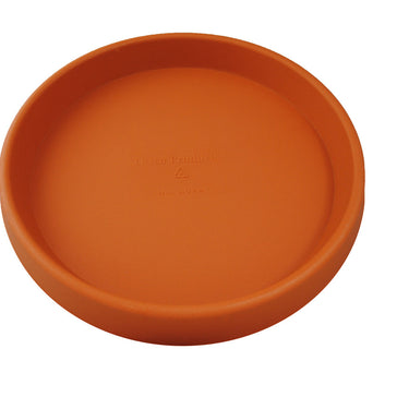 Tusco Saucer Terra Cotta Plastic - 11 inch