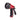 Dramm Red 9 Pattern Revolver