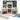 Patio Accessory - Hardwood Oil and Maintenance Kit