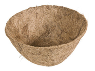 Coco Fiber Liner Round - 24 In