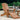 Patio Seating - Eucalyptus Adirondack Chair With Ottoman