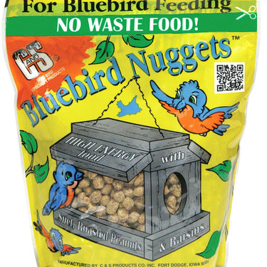 Bluebird Nuggets - 27 oz