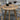Patio Seating - Teak Accent Table - 20 inch