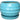 Glazed Ceramic Lantern Ball Pot Tropic Blue