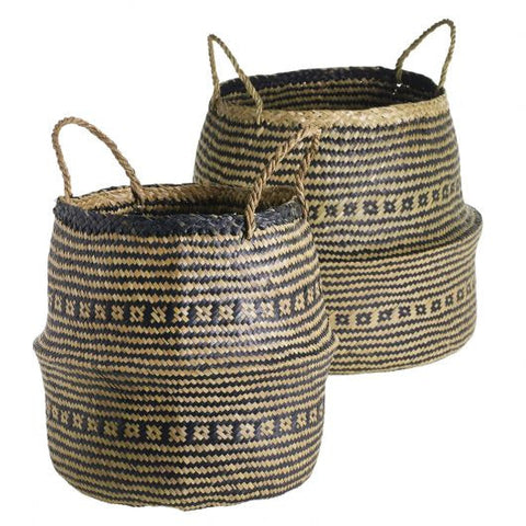 Benni Basket 14"x 13.5"