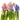 Assorted Forced Spring Bulbs