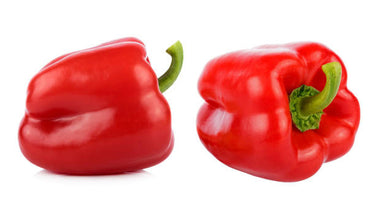 Mercer Bell Pepper