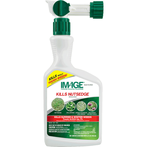 Image Kills Nutsedge Ready To Spray - 32 Oz