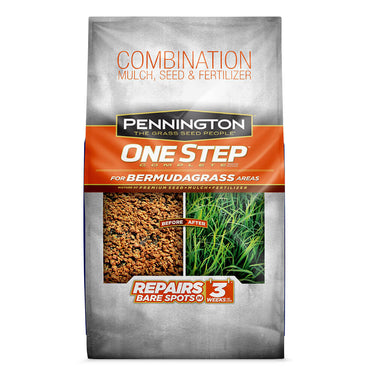Pennington Smart Seed Bermuda Complete Mix - 8.3 Lb