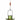 Solar Flower Lantern Orange Lily
