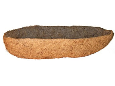 Trough Coco Fiber Liner - 30 inch