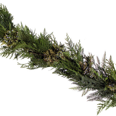 Fresh Garland - 1ft